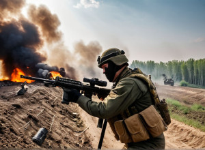 Războiul din Ucraina: Ultimele știri