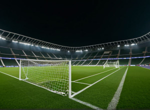 Portarul Morten Behrens, Erou Neașteptat în Victoria Derby-ului pentru Preußen Münster