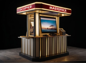 Atac cu macete în Dortmund: Adolescenți de 13 ani i-au tăiat degetul proprietarului de chioșc