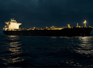 Drone Subacvatene Ucrainene Au Atacat Tancuri Petroliere Rusești În Marea Neagră