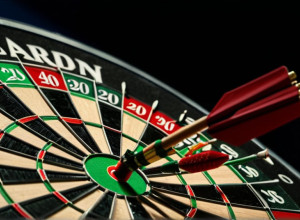 Jana Wosnitza revine la Sport1 pentru Campionatul Mondial de Darts