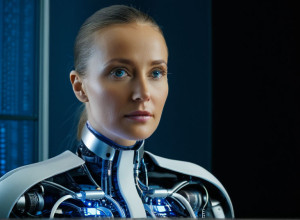 Inteligența artificială în medicină