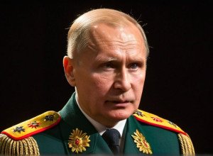 Istoria Federației Ruse