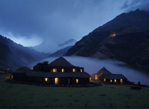 Misterul Linei Medina: Cea mai tânără mamă din istorie, care a născut la doar 5 ani