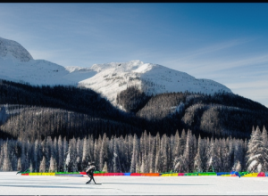 Calendarul Complet al Cupei Mondiale de Biatlon: Date și Locații