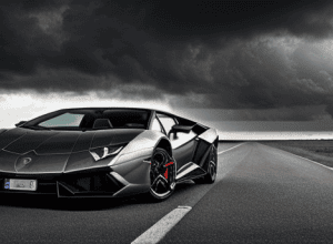 Cadou otrăvit? Fan Shakira, coșmar după ce a câștigat Lamborghini de lux