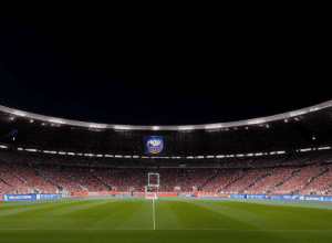 Revanșă Glacială: Eintracht Frankfurt pe Calea Sfertului de Finală – Răsplată pentru Fluierăturile la Adresa lui Götze
