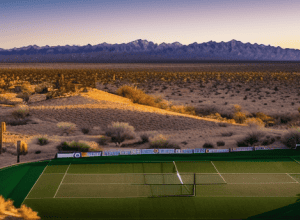 Alexander Zverev începe turneul de la Indian Wells: Unde poți urmări meciul la TV