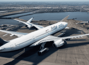 Greva Verdi paralizează Aeroportul Frankfurt luni: Impact asupra traficului aerian în România