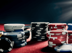 Dezavantaj pentru Germania la Poker: Starul portughez ia un pot de 4,2 milioane de euro