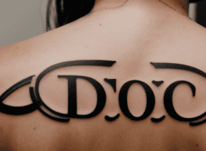 Gigi Birofio și-a găsit dragostea! Tatuaje comune cu noua iubită, Vicky