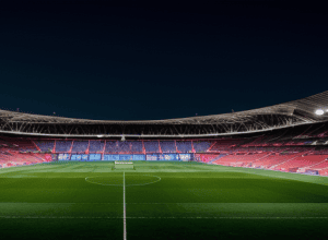 Victorie istorică pentru Stuttgart U19! Va înfrunta Barcelona în sferturile UEFA Youth League