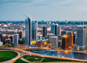 «Miniatur Wunderland» Hamburg: 25 de milioane de vizitatori la cea mai mare cale ferată model din lume