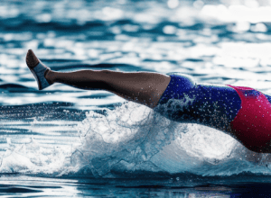 Taliso Engel, campionul paralimpic la «Let's Dance» - Povestea unui învingător