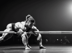 Vedete germane ale culturismului - Ce trebuie să știi despre Mr. Olympia 2025!