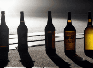 Distrugere masivă de alcool contrafăcut în India: Valoare de 370.000 de euro confiscată