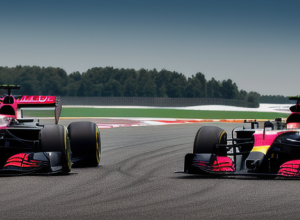 Cadillac intră în Formula 1 din 2026: O nouă echipă, o nouă eră în motorsport!