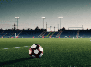Acțiune Super! Starul Bayern Antrenează Tineri Jucători!