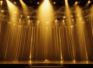 Valentin Lusin: Ascensiunea unui star TV pe ringul de dans de la «Let's Dance»
