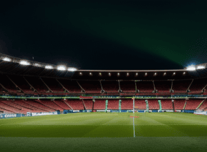 EXCLUSIV! - Acesta este omul din umbră de la Hannover 96