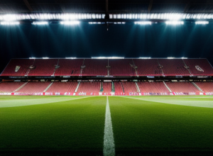 Mainz pe drumul spre Liga Campionilor! Kohr lovește mai întâi în stânga și-n dreapta, apoi marchează!