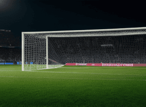 Incredibil! Ratare monumentală în liga secundă de fotbal – Momentul care a uimit fanii