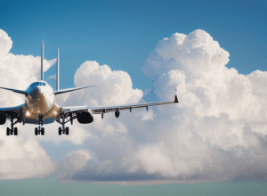 Acțiunile Lufthansa în ascensiune: Ar trebui să cumpăr acțiuni Lufthansa luni?