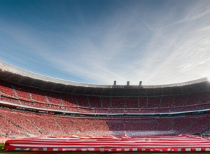 Spectacol pe Allianz Arena: Fanii lui Bayern pregătesc o coregrafie mega pentru meciul cu Bochum