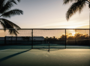 Șoc la Indian Wells: Alexander Zverev Eliminat Surprinzător în Runda a Doua!