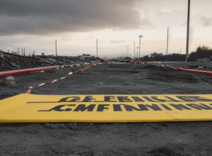 Accident Mortal în Hessen: Bărbat Strivit de o Componentă de Construcție – Tragedie pe Șantier