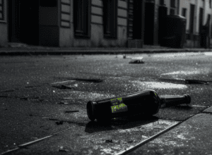 Agresiune Șocantă în Pirmasens: Adolescent de 15 Ani Atacat de un Bărbat în Stare de Ebrietate