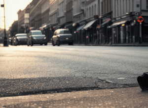 Incident în Kaiserslautern: Bărbat de 31 de ani reținut pentru hărțuire și rezistență la autorități