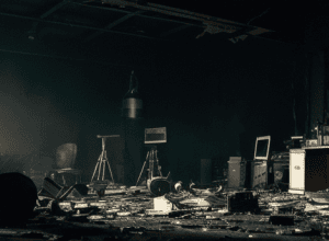 Accident grav pe platoul de filmare! Tom Cruise, rănit la picior și șold? Filmările oprite!