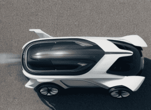 BYD Inovează: Drona Decolează de pe Acoperișul Mașinii - O Nouă Eră în Industria Auto?