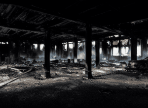 Șoc în Garmisch-Partenkirchen: Descoperire macabră după un incendiu – Crima ascunsă în mansardă