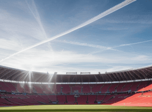 Dispariția surprizei de pe tribuna din Bayern: Ce a înlocuit celebrul «T»?