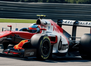 Race of Champions 2025: Vettel și Schumacher, eliminați prematur!