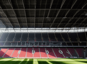 Din nou 1-0! FC Köln, aproape de un record în liga secundă!