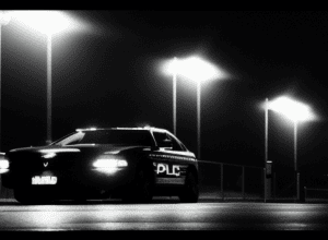 Ulm: Adolescenți prinși furând țigări electronice dintr-o benzinărie