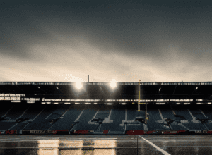 Tensiuni pe teren și în tunel: Scandal după înfrângerea Hertha BSC