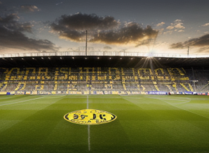 Dezastru la Augsburg: Prognoză Dură pentru BVB în Studio