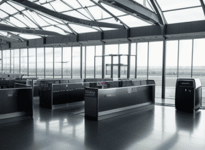 Greva masivă la 11 aeroporturi germane luni - Ce trebuie să știi pentru fiecare aeroport: Anulări, întârzieri și sfaturi pentru pasageri
