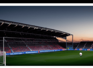 Un Nou Erou în Bundesliga: Un Record Istoric Este Doborât!