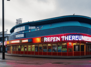 O piesă de istorie: S-Bahn Hamburg oferă un indicator emblematic din Reeperbahn într-o tombolă!