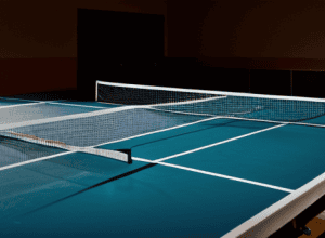 La mulți ani și retragere de gală: 1100 de fani îl sărbătoresc pe Timo Boll la Düsseldorf