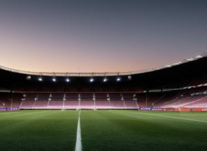 Gol senzațional! Muheim de la Hamburg SV înscrie cu un șut de 111 km/h de la 28 de metri