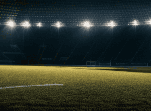 «I-am mulțumit lui Iisus» – Selke, vedeta HSV, se roagă cu elevul său după victoria spectaculoasă