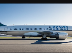 De ce sunt avioanele aproape întotdeauna albe? Un mister aviatic dezlegat
