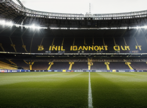 Criză la Dortmund: Fanii se revoltă, echipa se destramă – Un dezastru total