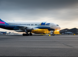 Greva surpriză paralizează Aeroportul Hamburg: Ver.di mobilizează angajații
